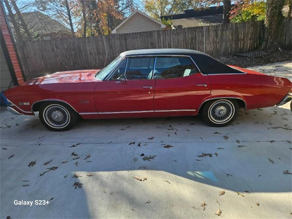 1968 Chevrolet Chevelle 2nd Gen - Image 4 of 17