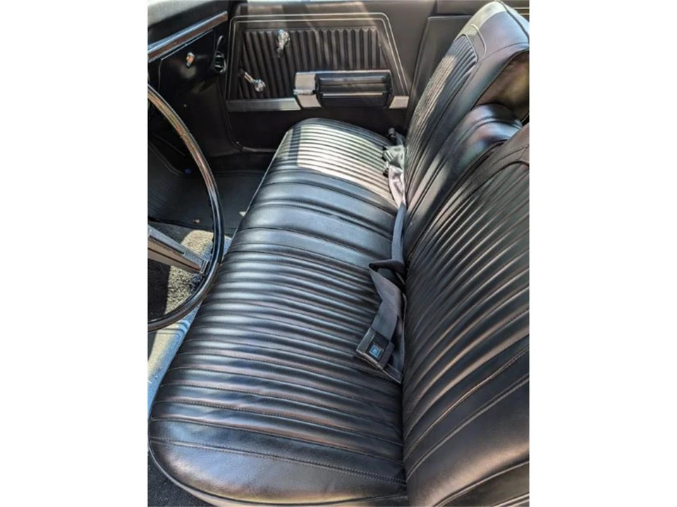 1968 Chevrolet Chevelle 2nd Gen - Image 15 of 17