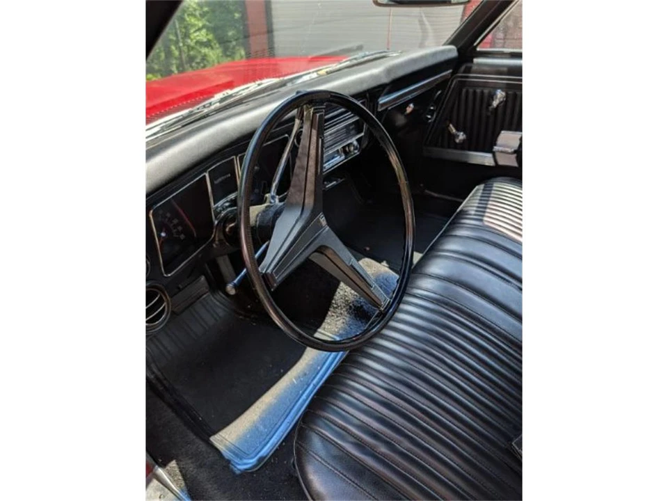 1968 Chevrolet Chevelle 2nd Gen - Image 12 of 17