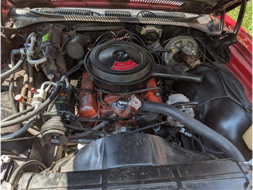 1968 Chevrolet Chevelle 2nd Gen - Image 11 of 17
