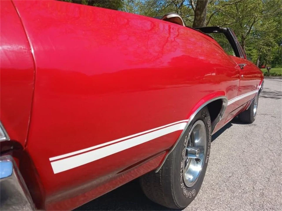 1968 Chevrolet Chevelle 2nd Gen - Image 5 of 18