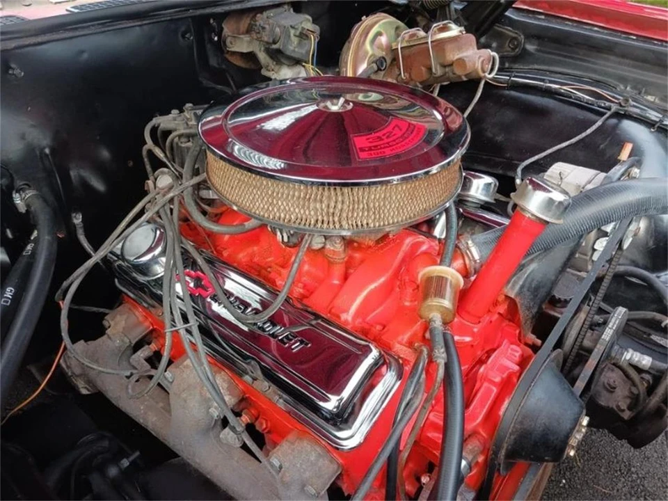 1968 Chevrolet Chevelle 2nd Gen - Image 15 of 18