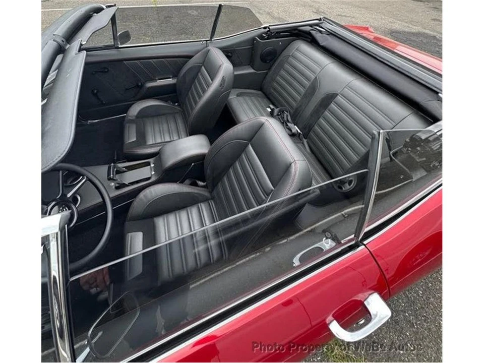 1968 Chevrolet Chevelle 2nd Gen - Image 4 of 10
