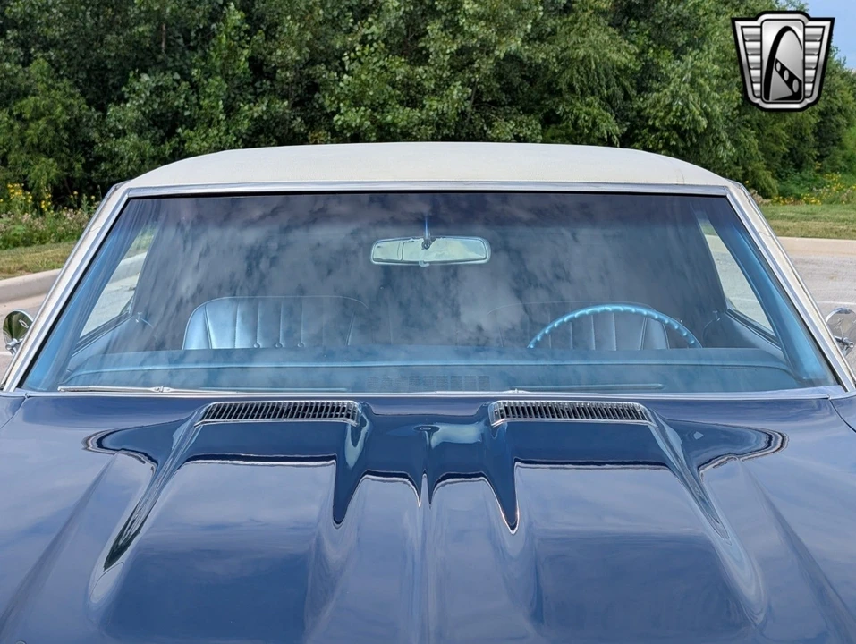 1968 Chevrolet Malibu - Image 12 of 12