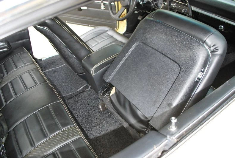 1968 Chevrolet Chevelle 2nd Gen - Image 31 of 31