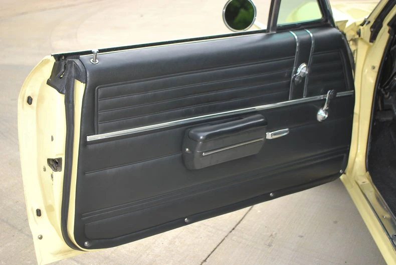 1968 Chevrolet Chevelle 2nd Gen - Image 26 of 31