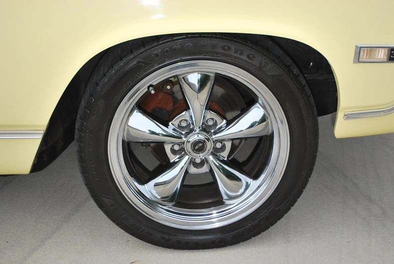1968 Chevrolet Chevelle 2nd Gen - Image 23 of 31