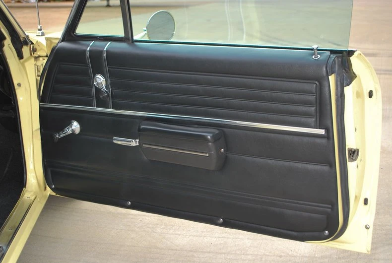1968 Chevrolet Chevelle 2nd Gen - Image 27 of 31