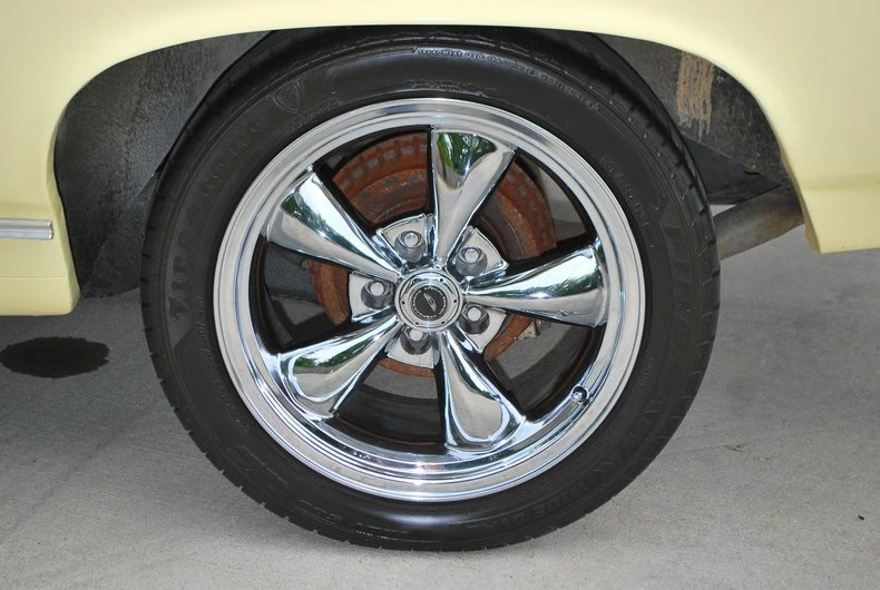 1968 Chevrolet Chevelle 2nd Gen - Image 25 of 31