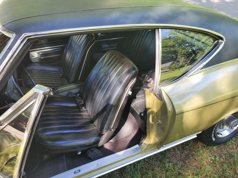 1968 Chevrolet Chevelle 2nd Gen - Image 27 of 31