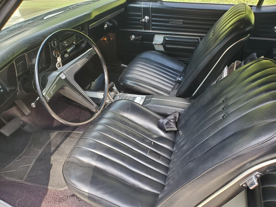 1968 Chevrolet Chevelle 2nd Gen - Image 30 of 31