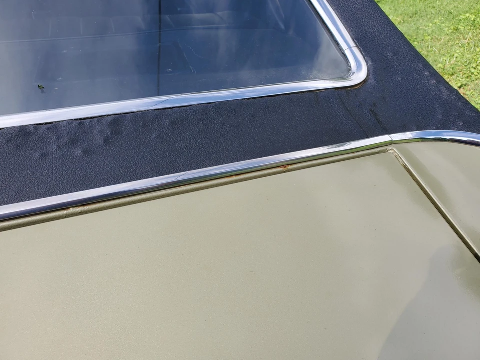 1968 Chevrolet Chevelle 2nd Gen - Image 19 of 31