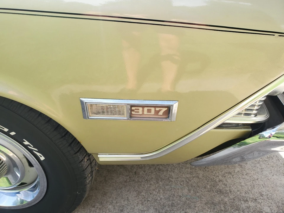 1968 Chevrolet Chevelle 2nd Gen - Image 24 of 31