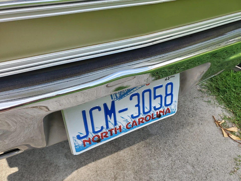1968 Chevrolet Chevelle 2nd Gen - Image 17 of 31