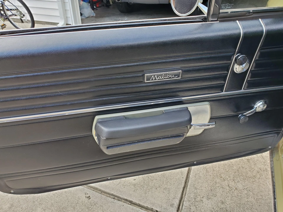 1968 Chevrolet Chevelle 2nd Gen - Image 26 of 31