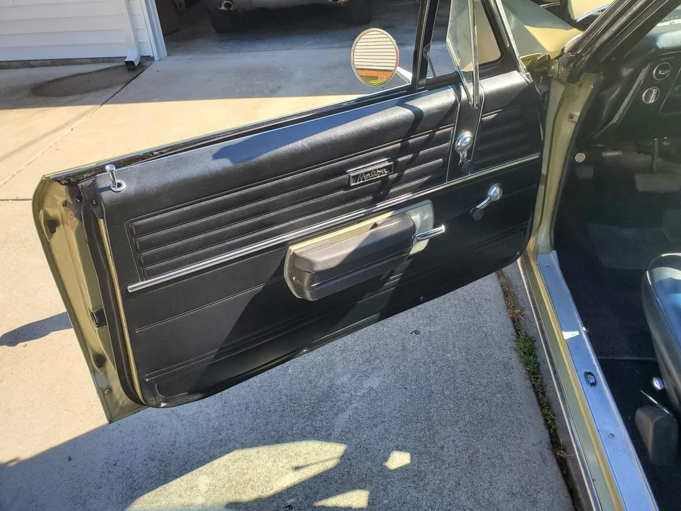 1968 Chevrolet Chevelle 2nd Gen - Image 25 of 31