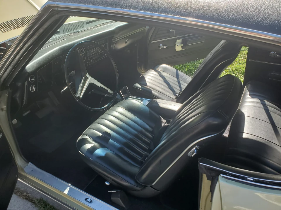 1968 Chevrolet Chevelle 2nd Gen - Image 31 of 31