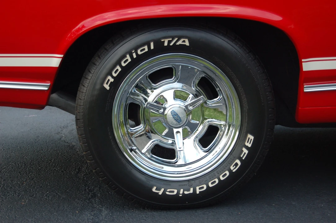 1968 Chevrolet Chevelle SS 2nd Gen - Image 30 of 31
