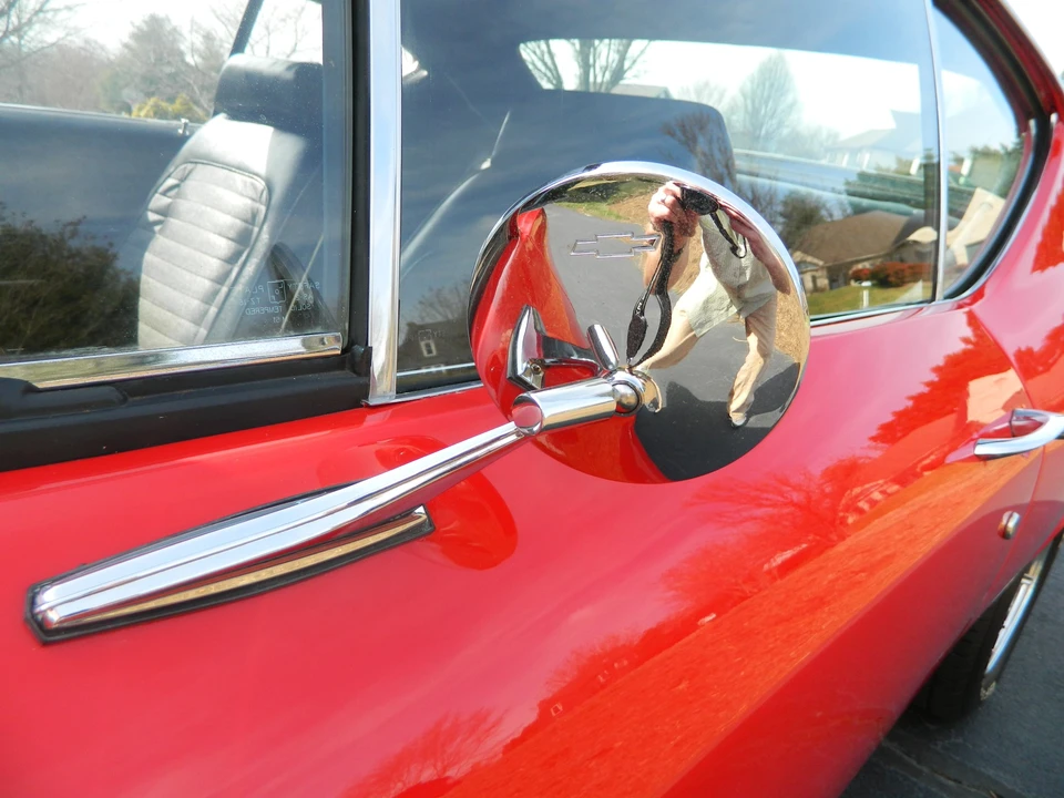 1968 Chevrolet Chevelle SS 2nd Gen - Image 19 of 31