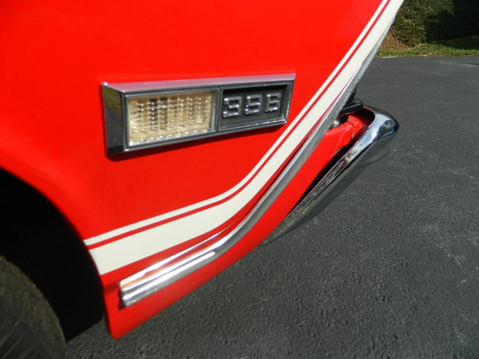 1968 Chevrolet Chevelle SS 2nd Gen - Image 21 of 31