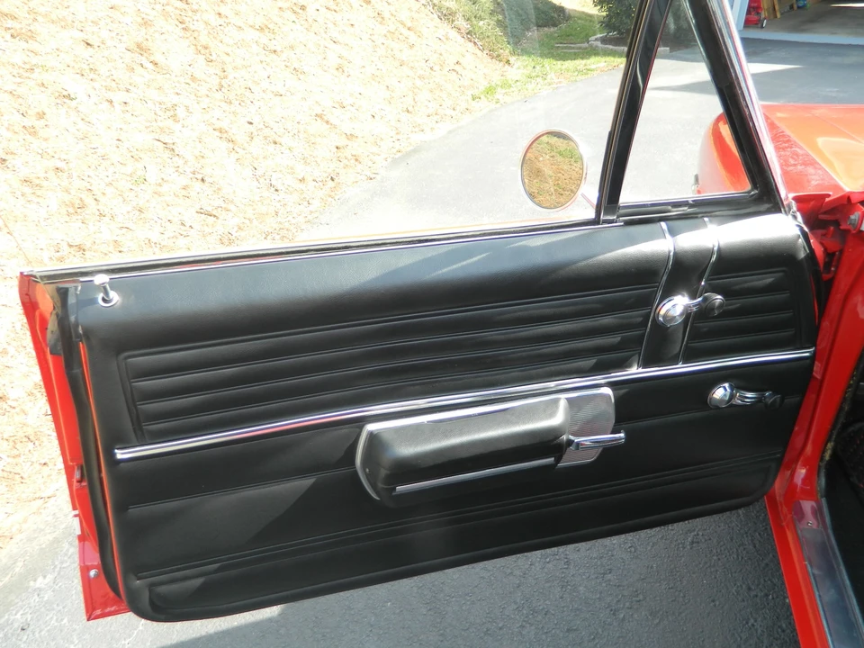 1968 Chevrolet Chevelle SS 2nd Gen - Image 31 of 31