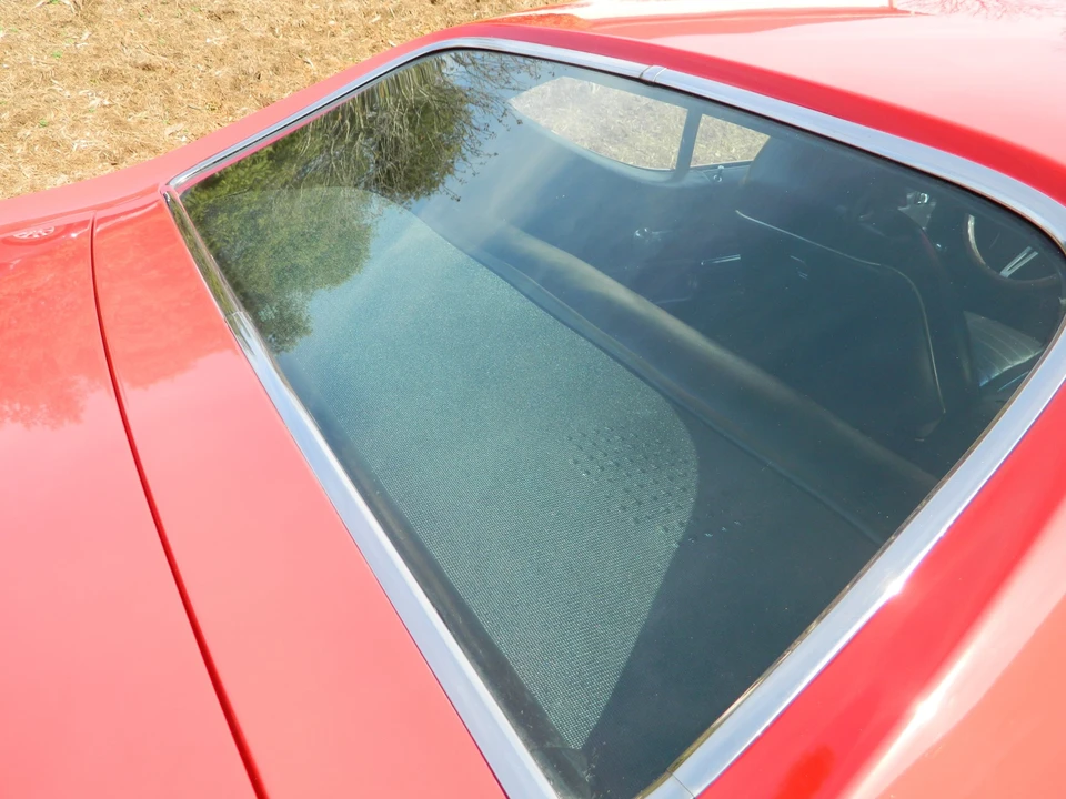1968 Chevrolet Chevelle SS 2nd Gen - Image 26 of 31