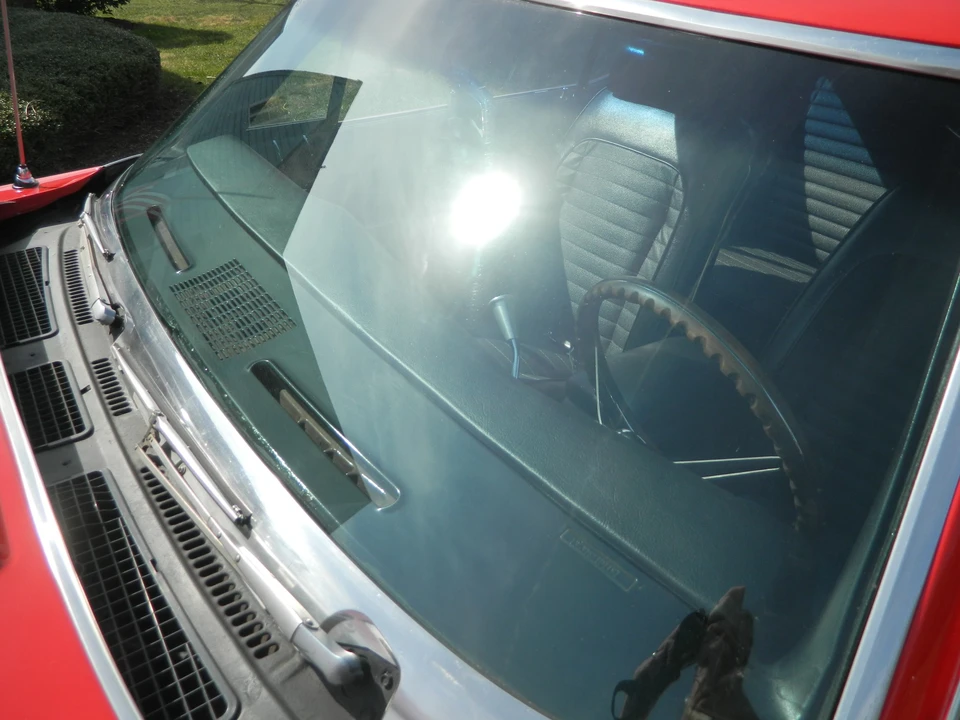 1968 Chevrolet Chevelle SS 2nd Gen - Image 27 of 31