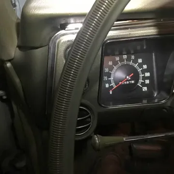 1968 Chevrolet Chevelle Malibu
