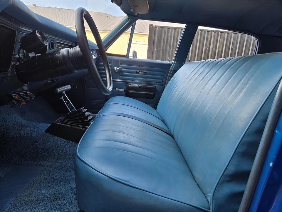 1968 Chevrolet Chevelle 2nd Gen - Image 19 of 31