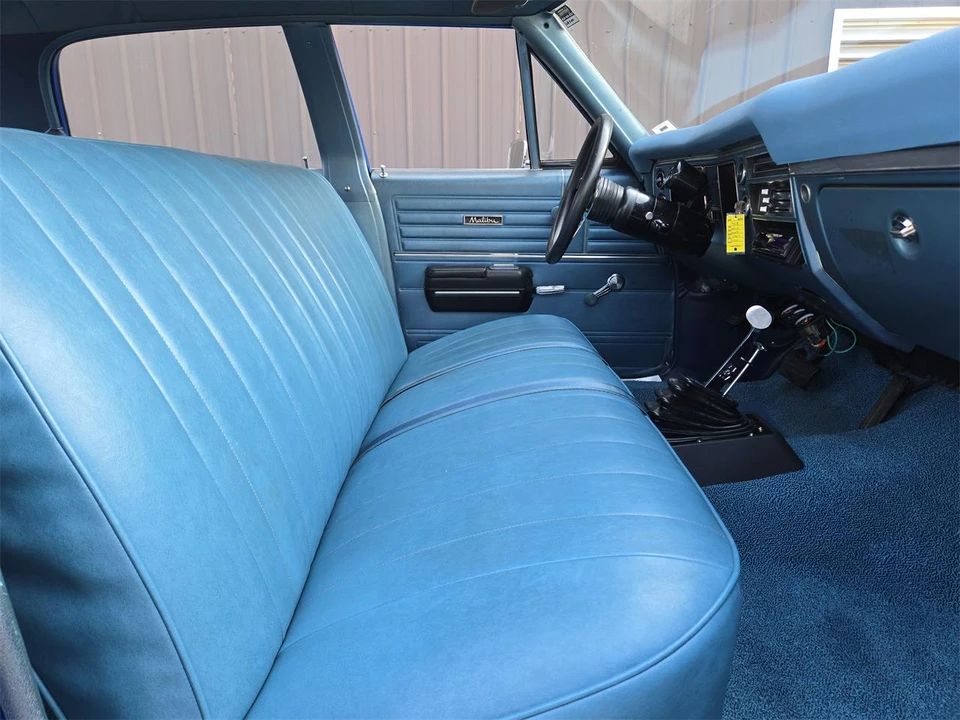 1968 Chevrolet Chevelle 2nd Gen - Image 23 of 31