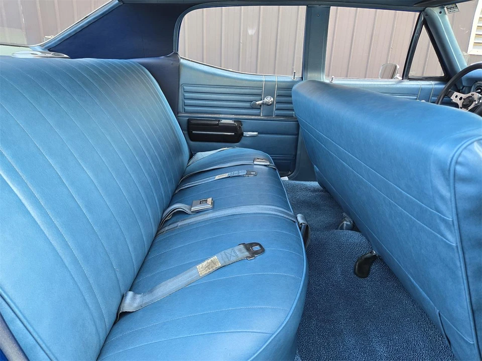 1968 Chevrolet Chevelle 2nd Gen - Image 26 of 31