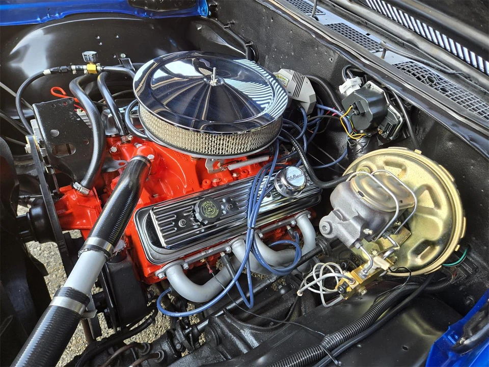 1968 Chevrolet Chevelle 2nd Gen - Image 31 of 31