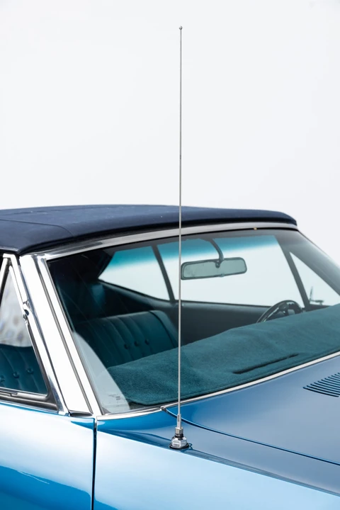 1968 Chevrolet Chevelle 2nd Gen - Image 29 of 31