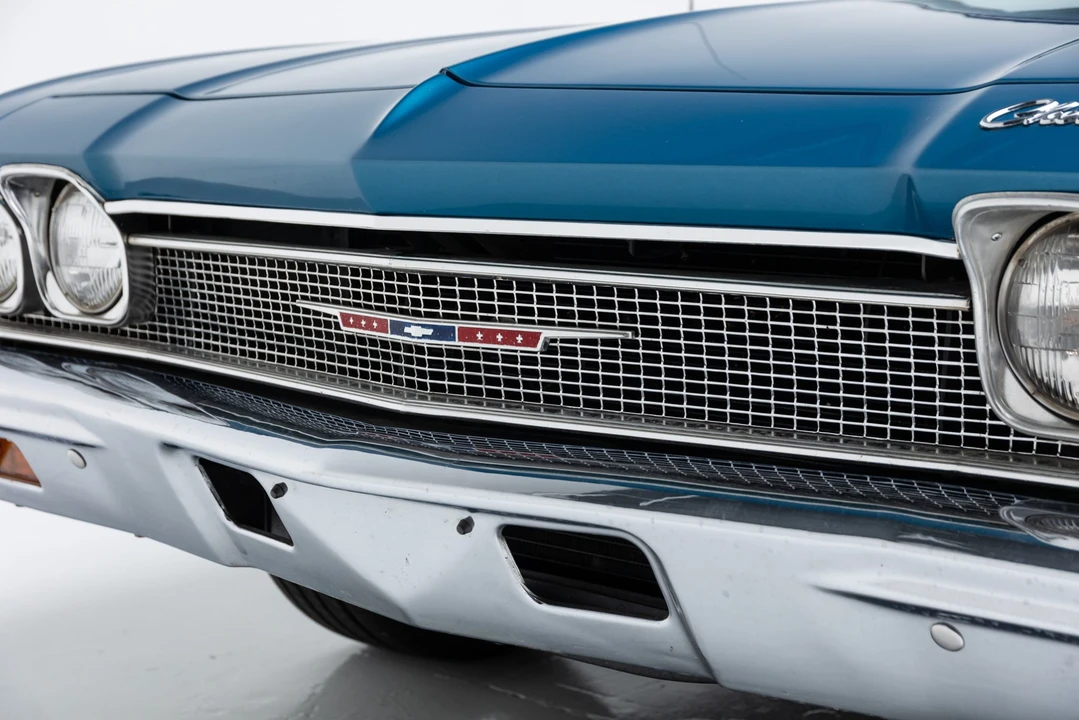 1968 Chevrolet Chevelle 2nd Gen - Image 26 of 31