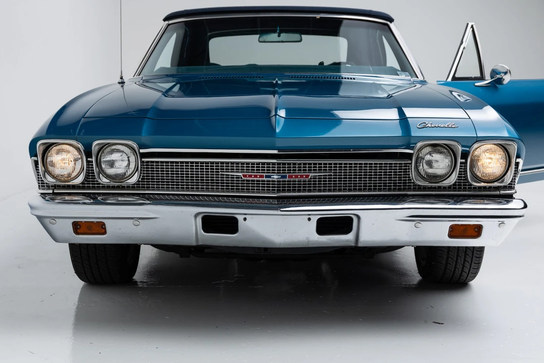 1968 Chevrolet Chevelle 2nd Gen - Image 23 of 31