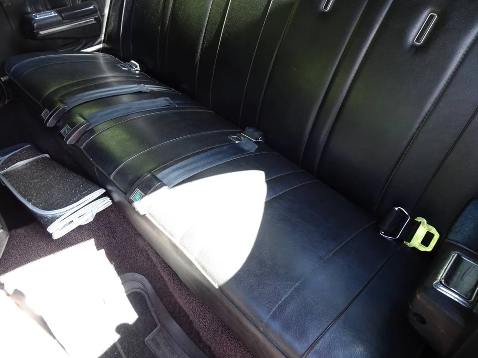 1968 Chevrolet Chevelle 2nd Gen - Image 22 of 24