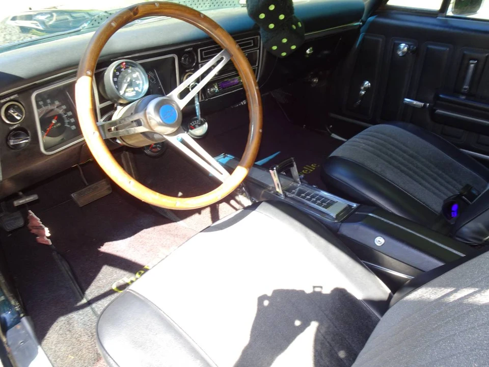 1968 Chevrolet Chevelle 2nd Gen - Image 21 of 24