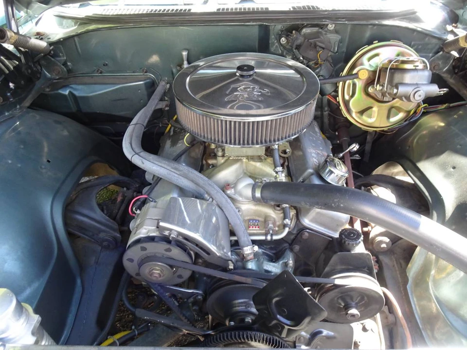 1968 Chevrolet Chevelle 2nd Gen - Image 18 of 24