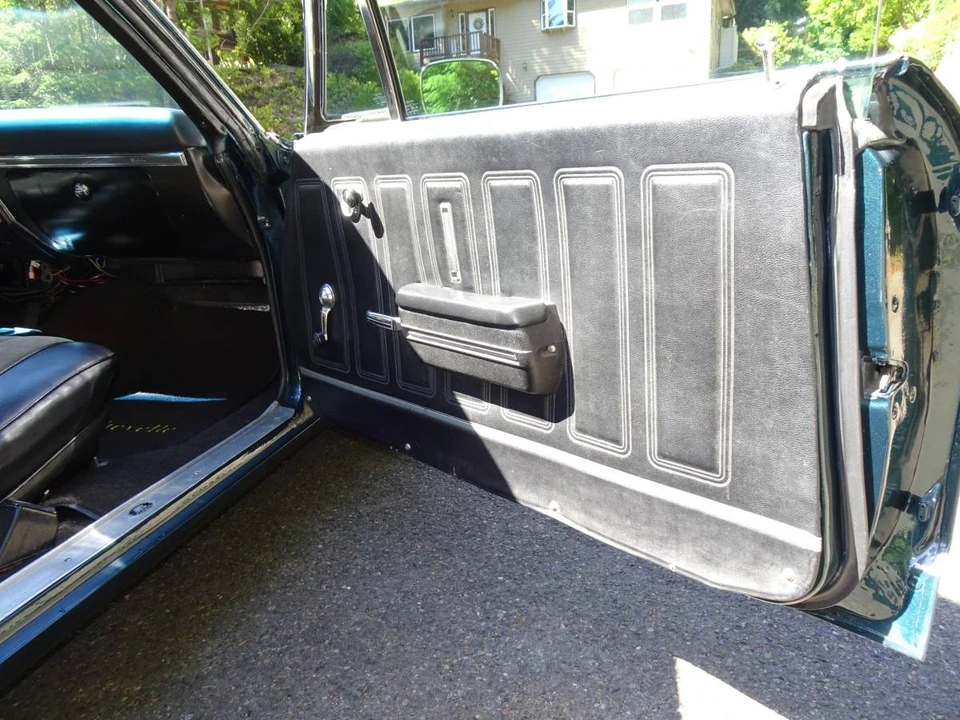 1968 Chevrolet Chevelle 2nd Gen - Image 23 of 24