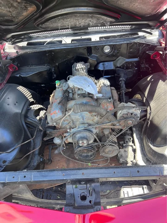 1968 Chevrolet Chevelle 2nd Gen - Image 14 of 17