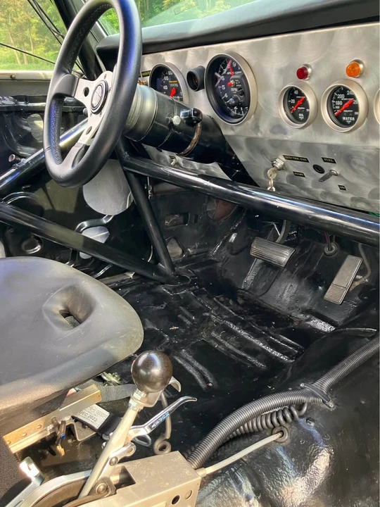 1968 Chevrolet Chevelle 2nd Gen - Image 8 of 11