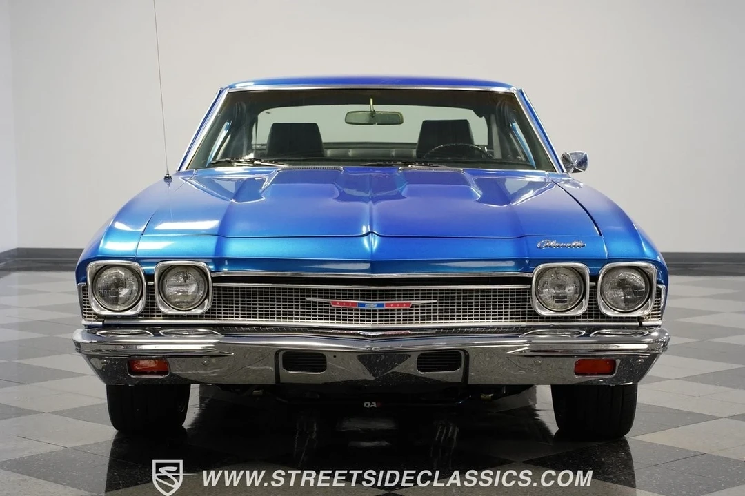 1968 Chevrolet Chevelle 2nd Gen - Image 18 of 21