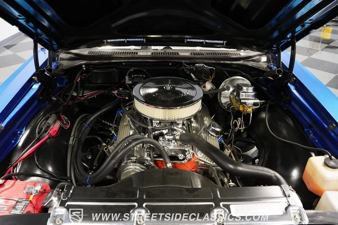 1968 Chevrolet Chevelle 2nd Gen - Image 4 of 21