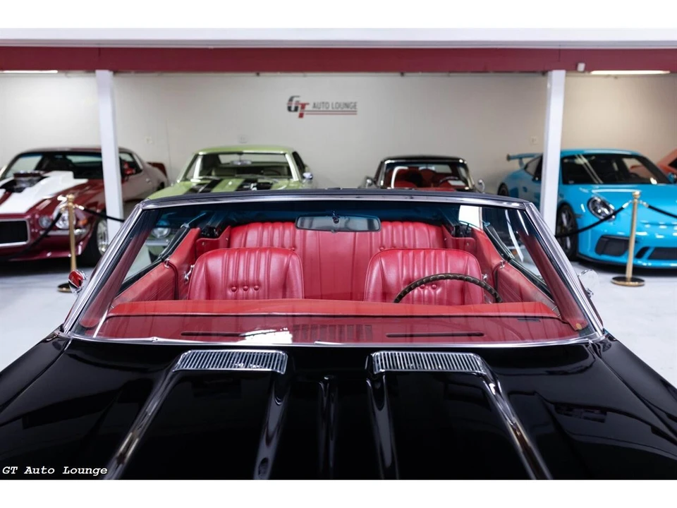 1968 Chevrolet Chevelle SS 2nd Gen - Image 24 of 31