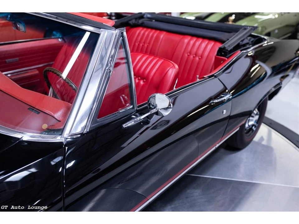 1968 Chevrolet Chevelle SS 2nd Gen - Image 25 of 31