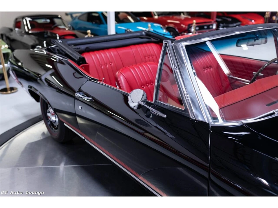 1968 Chevrolet Chevelle SS 2nd Gen - Image 26 of 31