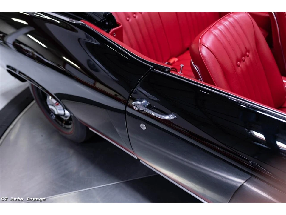 1968 Chevrolet Chevelle SS 2nd Gen - Image 27 of 31
