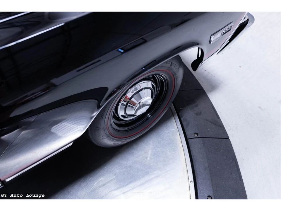 1968 Chevrolet Chevelle SS 2nd Gen - Image 29 of 31