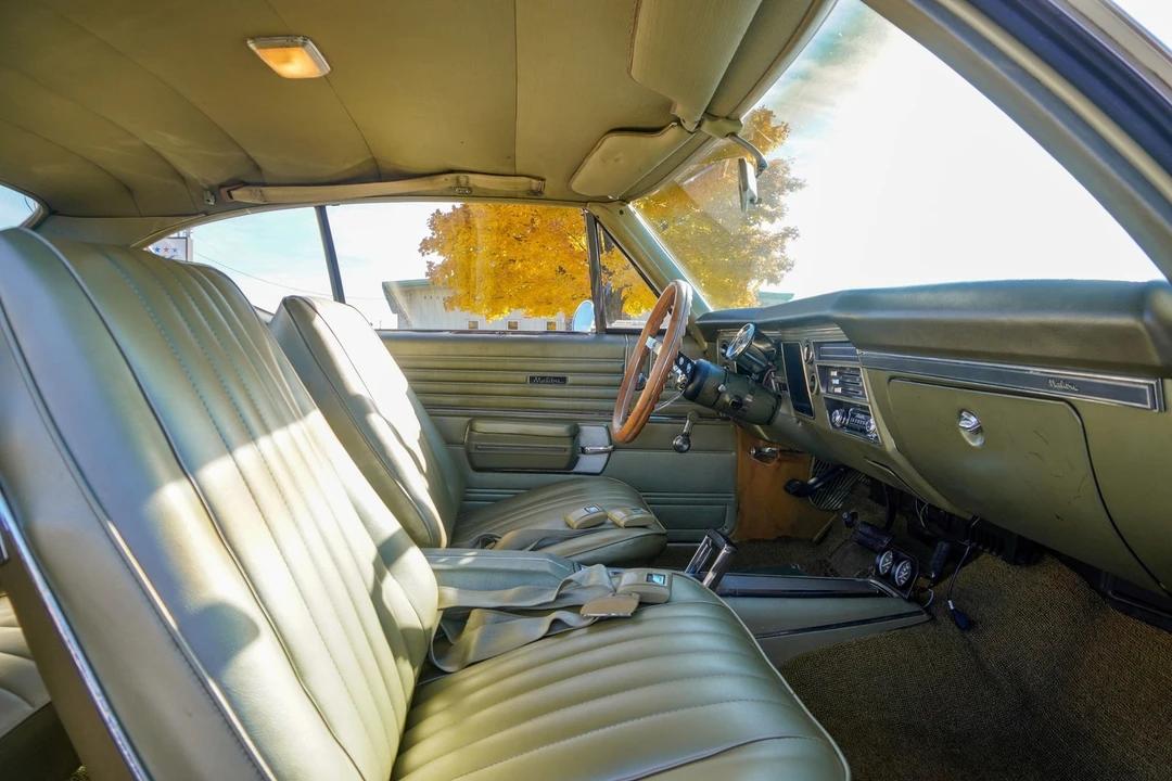1968 Chevrolet Chevelle 2nd Gen - Image 14 of 21