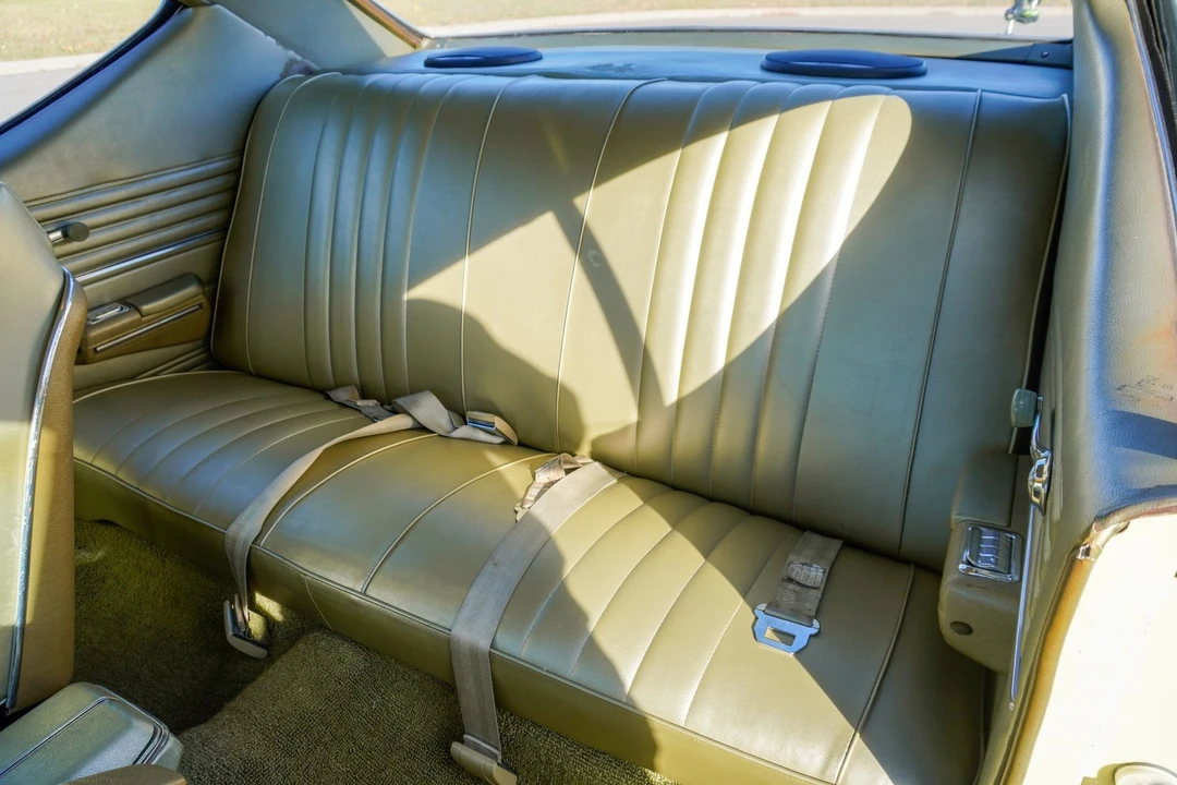 1968 Chevrolet Chevelle 2nd Gen - Image 13 of 21